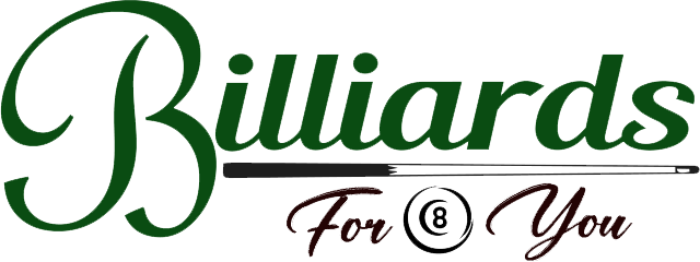 logo billiard for you