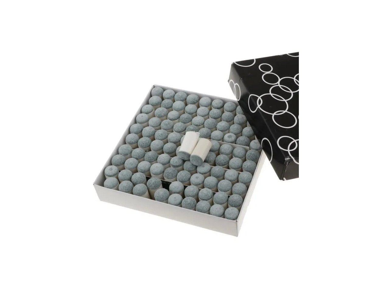 Tips Plastic (11mm)