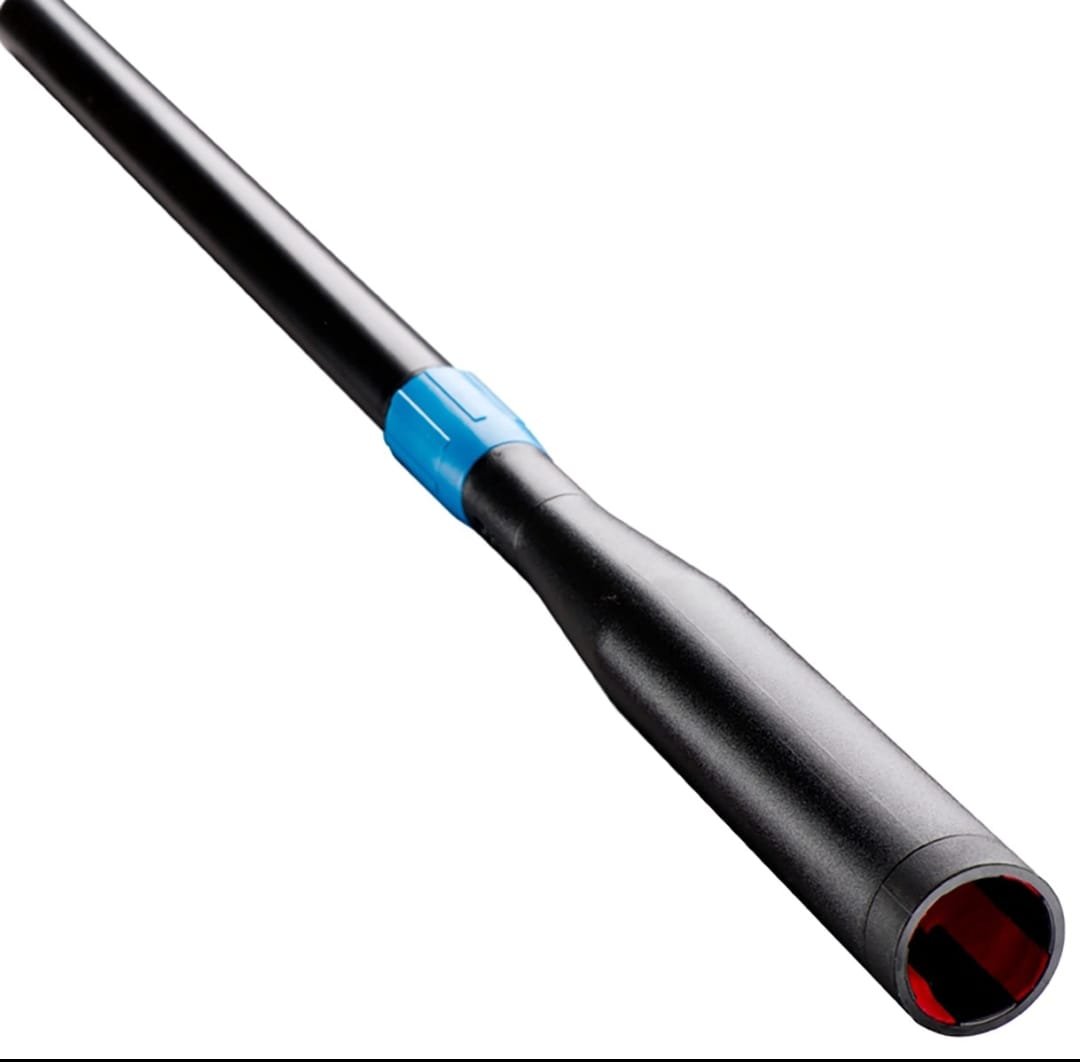Extension Aluminum snooker Noir