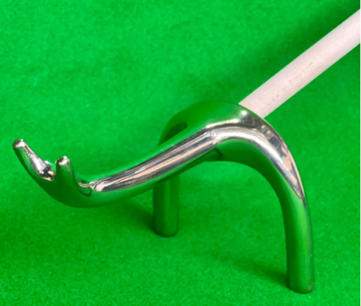 Tete SERPENT