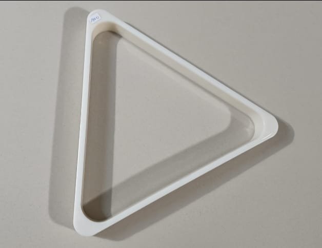 Triangle SNOOKER