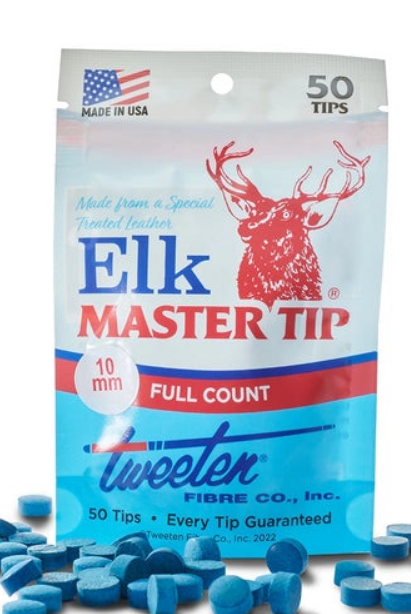 Tips MASTER elk