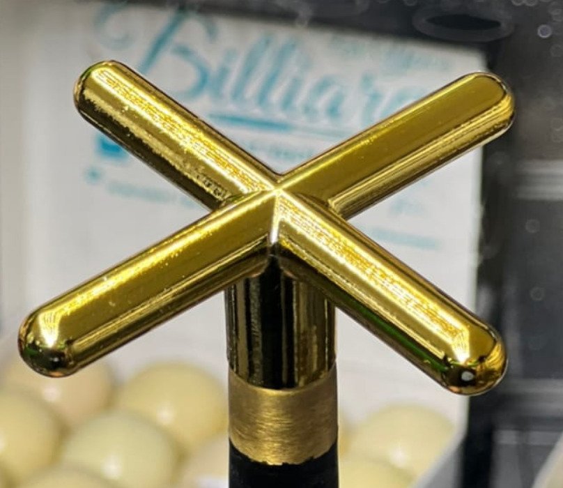 Tete (X) Ralenge SNOOKER