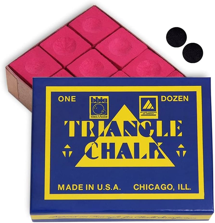 Triangle Rose 12-P