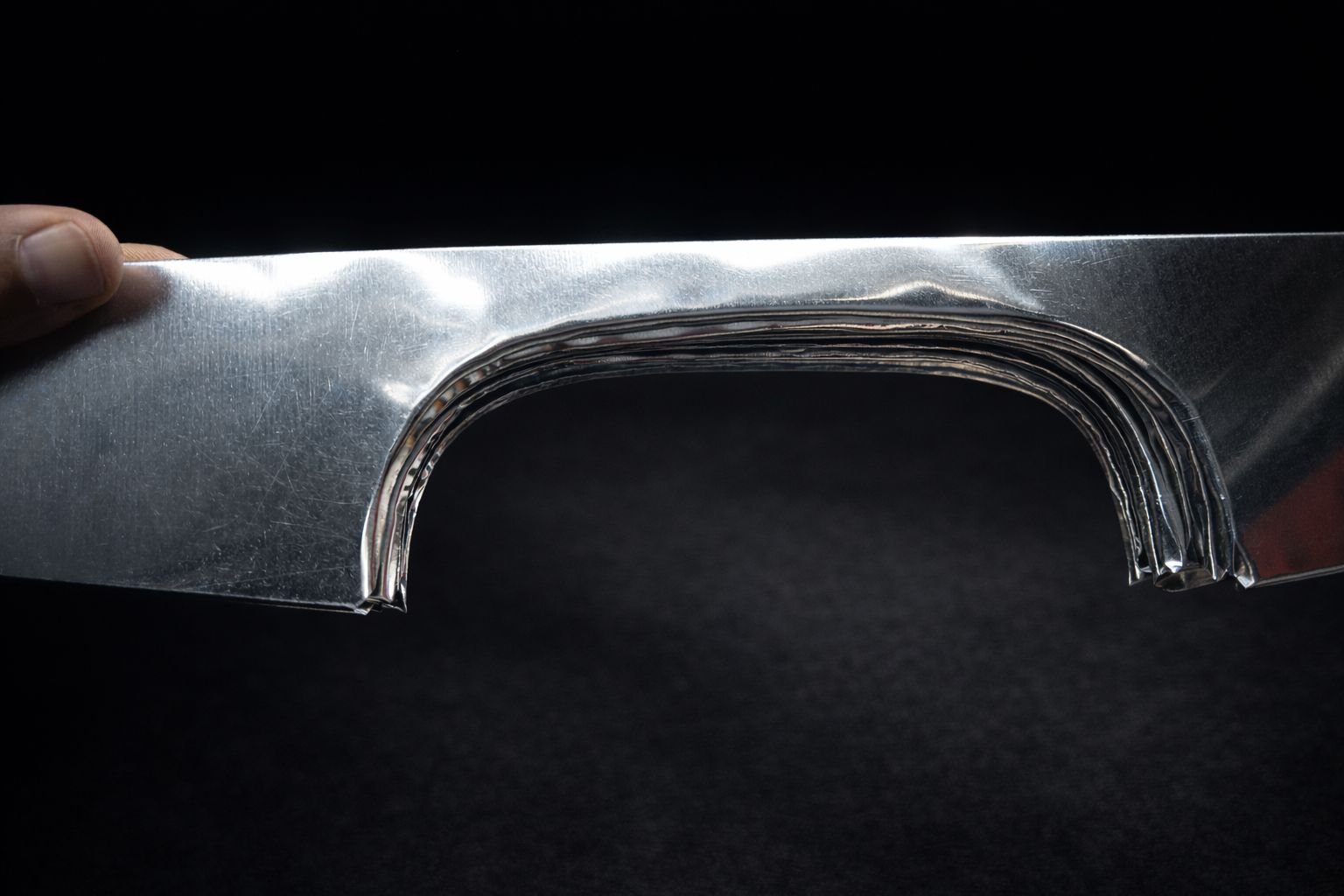 Coin Metal BabyFoot