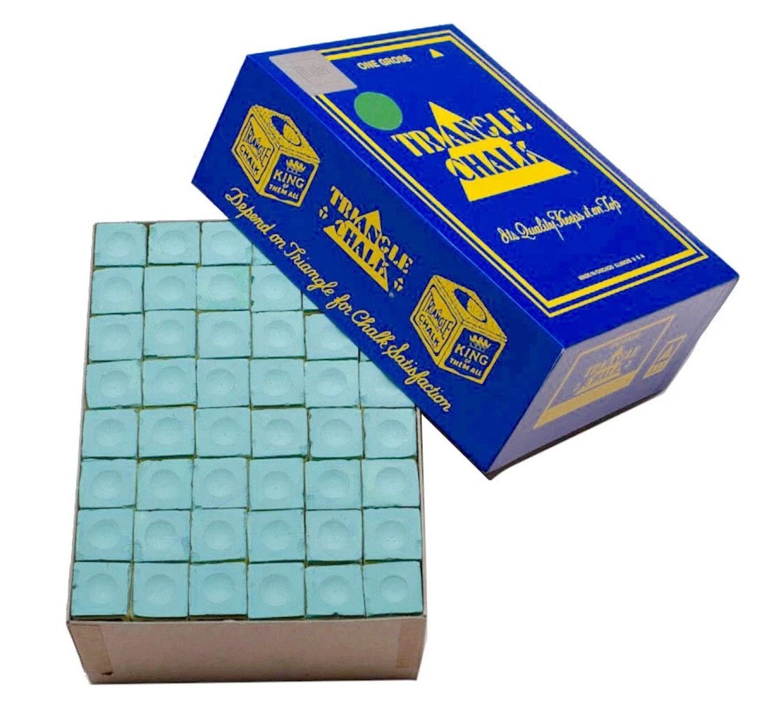 TRIANGLE CHALK - Super