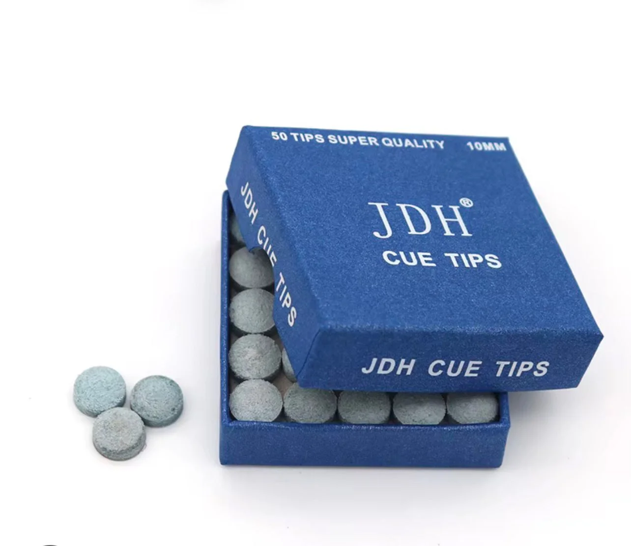 Tips 9mm JDH