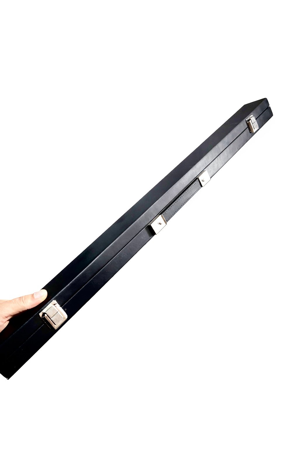 Valise Billard Canne ½ Noir