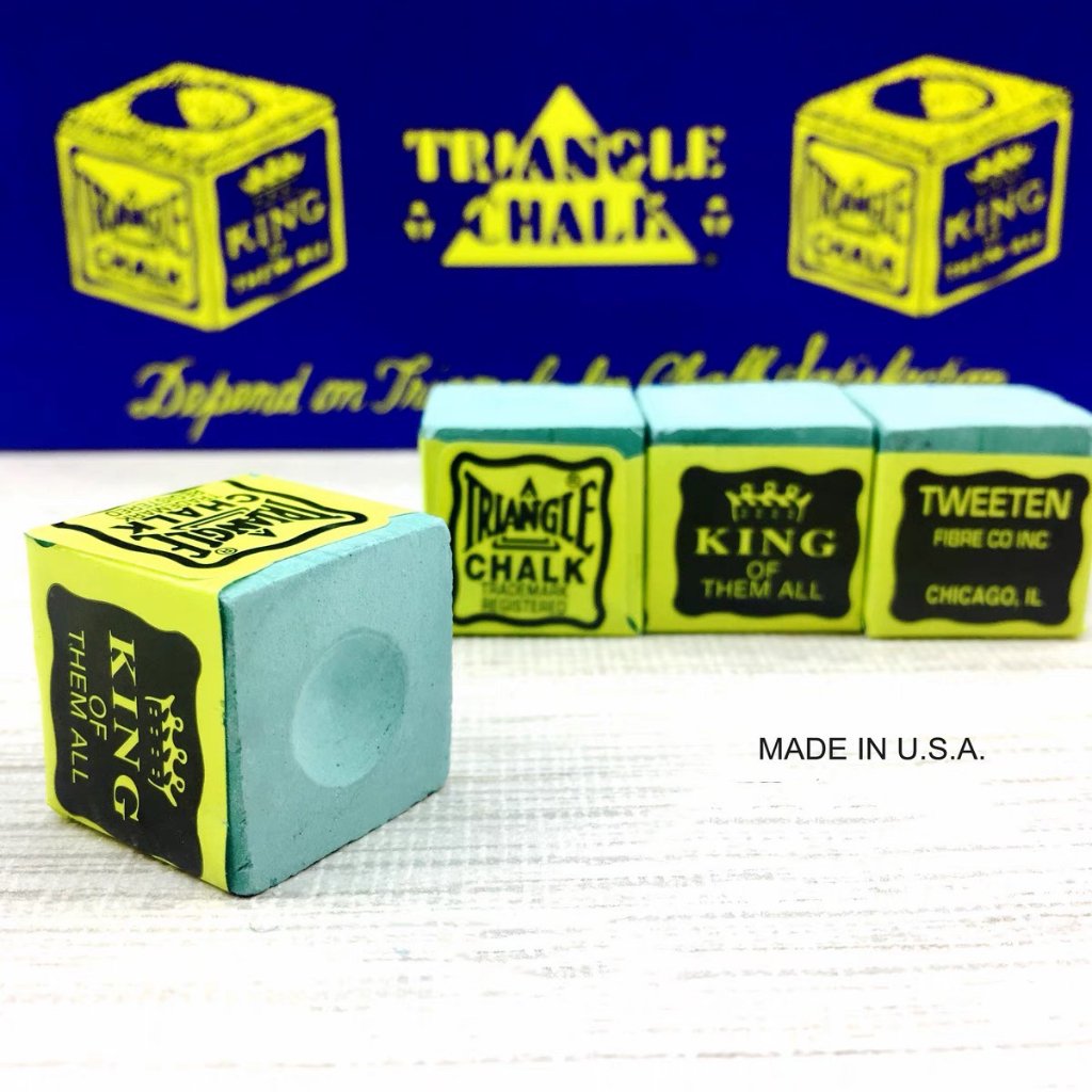 TRIANGLE CHALK - Super — photo 2