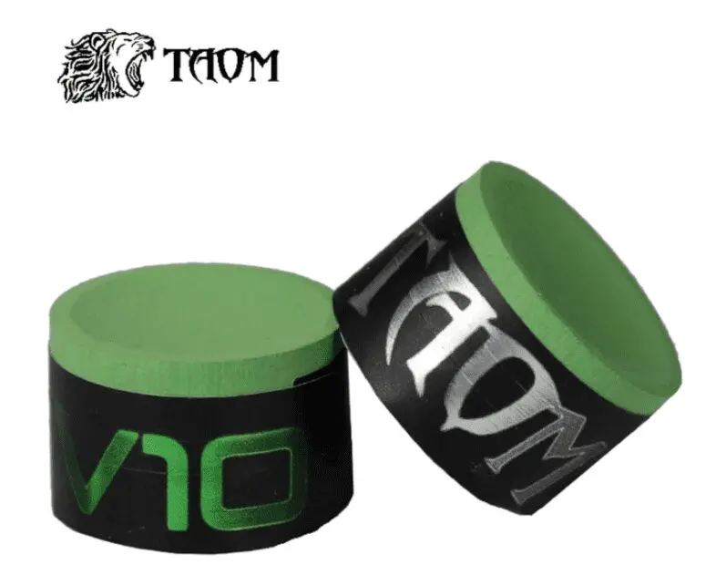 طباشير Taom V10 أخضر — photo 2