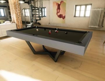 Tapis Gris Rapide — photo 3
