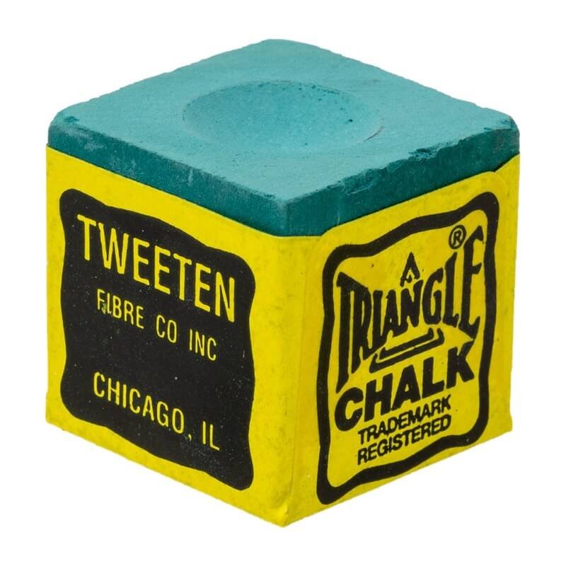 Ttriangle chalk USA Original — photo 2