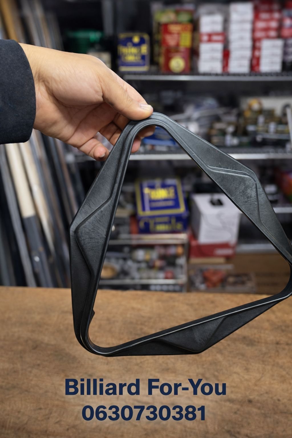 Super Triangle — photo 2