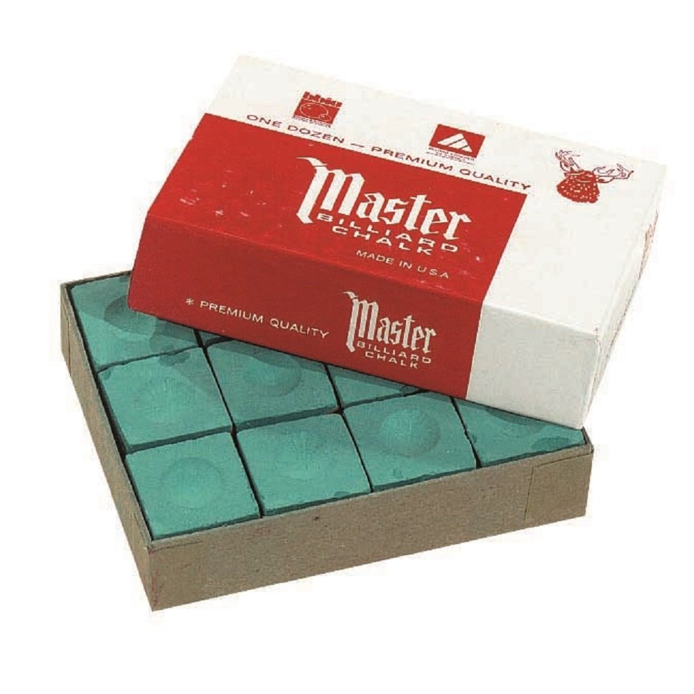 Master Crai  Vert (12pcs) — photo 2