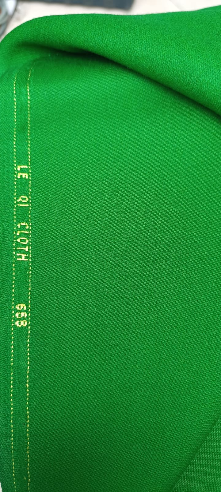 Tapis Rapid 668 Vert