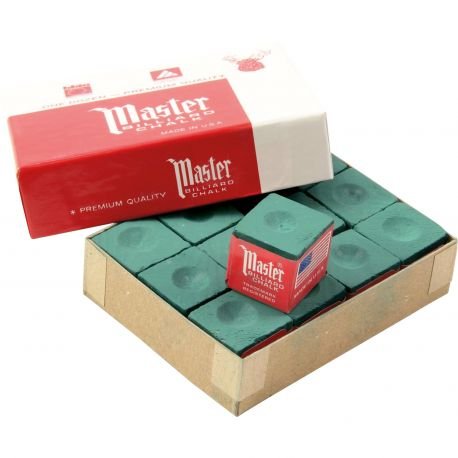 Master Crai  Vert (12pcs)