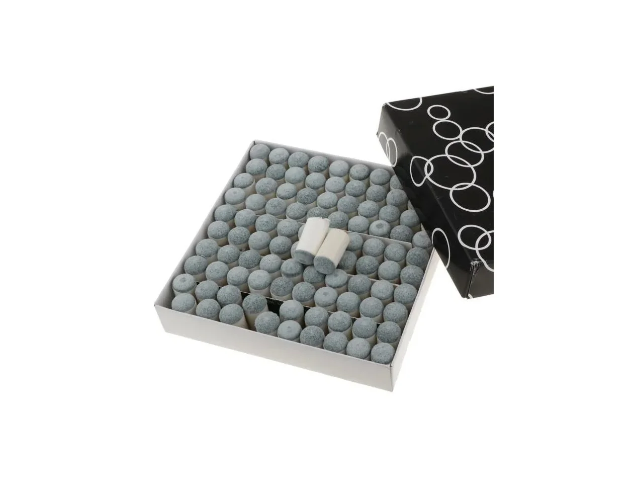 Tips PLastic 10mm